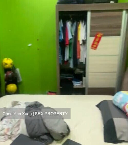 Camellia Lodge (D14), Apartment #504563521